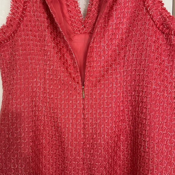 Karl Laggerfield Paris Tweed Dress - Picture 10 of 12